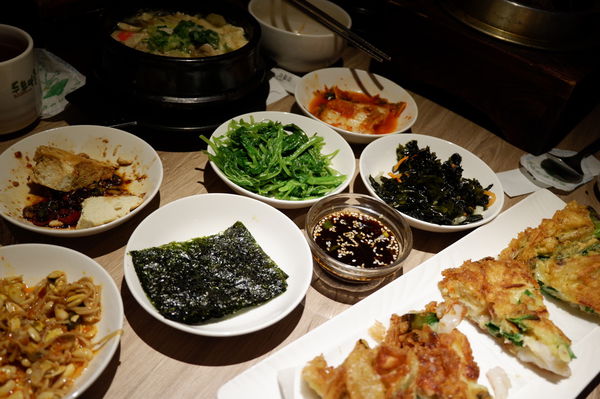 【台北 台北車站】豆腐村 台北站前店 @貝大小姐的多元心宇宙