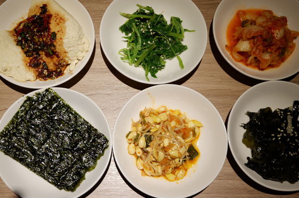 【台北 台北車站】豆腐村 台北站前店 @貝大小姐的多元心宇宙