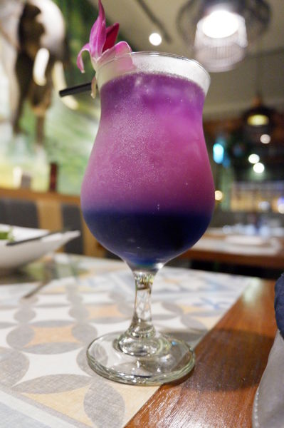 【台北 忠孝復興站美食】Thai cook 泰酷.泰國料理 @貝大小姐的多元心宇宙