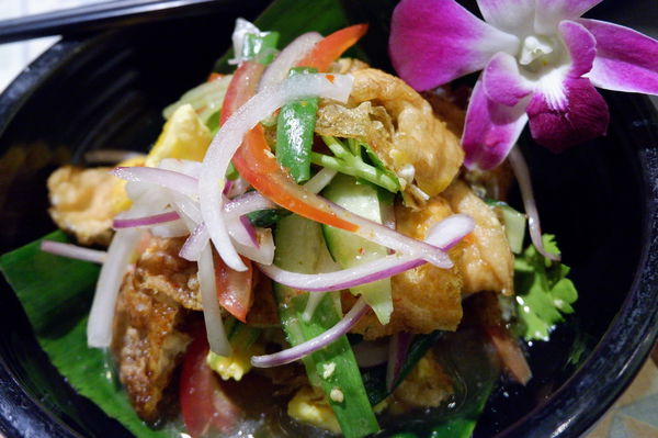 【台北 忠孝復興站美食】Thai cook 泰酷.泰國料理 @貝大小姐的多元心宇宙