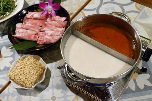 【台北 忠孝復興站美食】Thai cook 泰酷.泰國料理 @貝大小姐的多元心宇宙