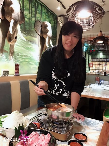 【台北 忠孝復興站美食】Thai cook 泰酷.泰國料理 @貝大小姐的多元心宇宙