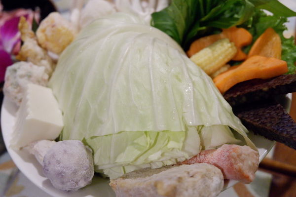【台北 忠孝復興站美食】Thai cook 泰酷.泰國料理 @貝大小姐的多元心宇宙
