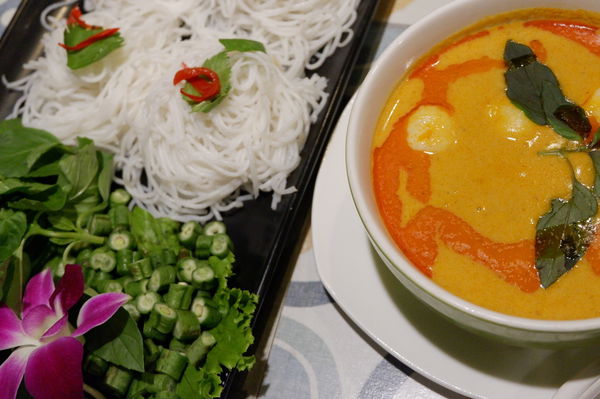 【台北 忠孝復興站美食】Thai cook 泰酷.泰國料理 @貝大小姐的多元心宇宙