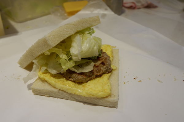 【台北 南京復興站早午餐】丘彼特早午餐遼寧店 @貝大小姐的多元心宇宙