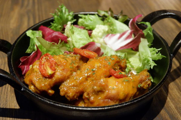【台北 忠孝復興站】Waiting Bistro @貝大小姐的多元心宇宙