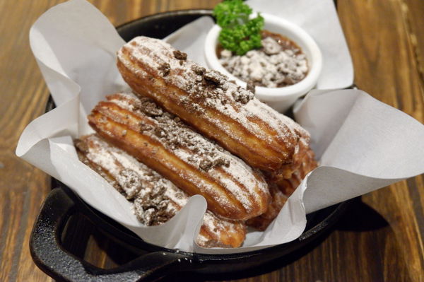 【台北 忠孝復興站】Waiting Bistro @貝大小姐的多元心宇宙