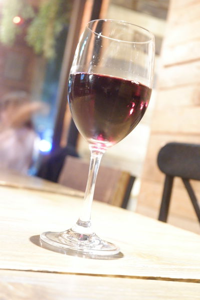 【台北 忠孝復興站】Waiting Bistro @貝大小姐的多元心宇宙
