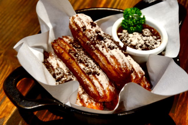【台北 忠孝復興站】Waiting Bistro @貝大小姐的多元心宇宙