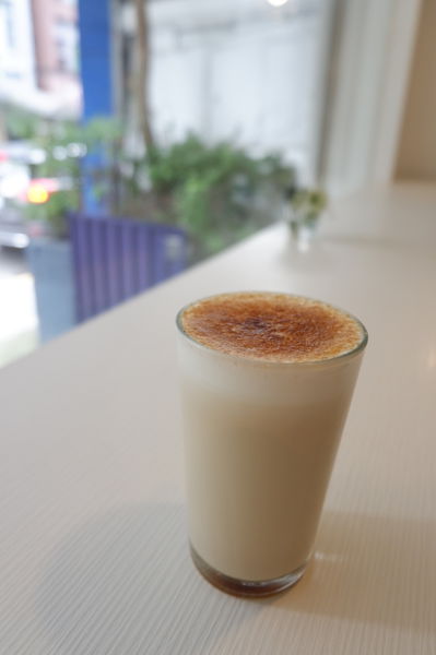 【台北 忠孝新生站】CHANTEZ Pâtisserie 穿石甜點空間 @貝大小姐的多元心宇宙