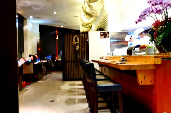 【台北 台北101/世貿站美食】心月懷石日本料理 @貝大小姐的多元心宇宙
