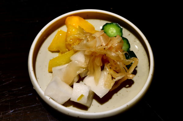 【台北 台北101/世貿站美食】心月懷石日本料理 @貝大小姐的多元心宇宙