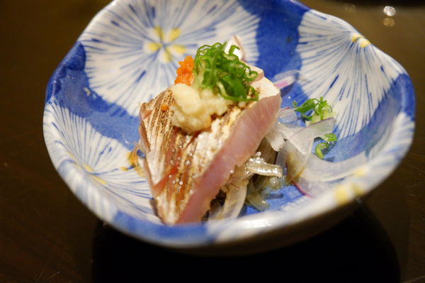 【台北 台北101/世貿站美食】心月懷石日本料理 @貝大小姐的多元心宇宙