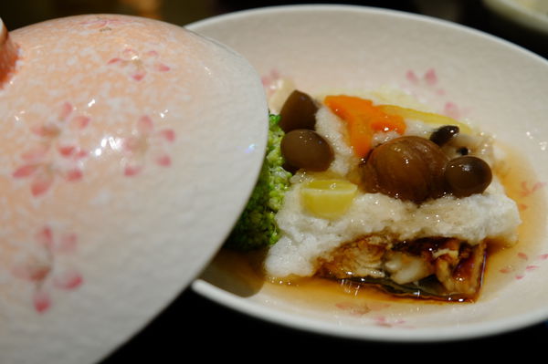 【台北 台北101/世貿站美食】心月懷石日本料理 @貝大小姐的多元心宇宙