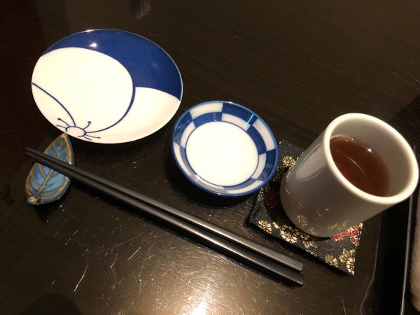 【台北 台北101/世貿站美食】心月懷石日本料理 @貝大小姐的多元心宇宙