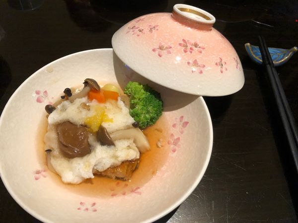 【台北 台北101/世貿站美食】心月懷石日本料理 @貝大小姐的多元心宇宙