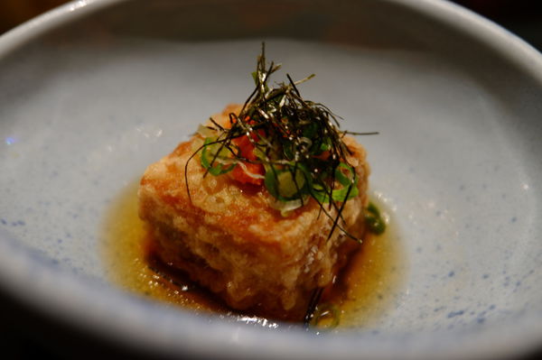 【台北 台北101/世貿站美食】心月懷石日本料理 @貝大小姐的多元心宇宙