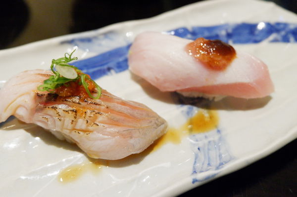 【台北 台北101/世貿站美食】心月懷石日本料理 @貝大小姐的多元心宇宙