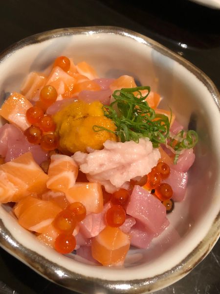 【台北 台北101/世貿站美食】心月懷石日本料理 @貝大小姐的多元心宇宙
