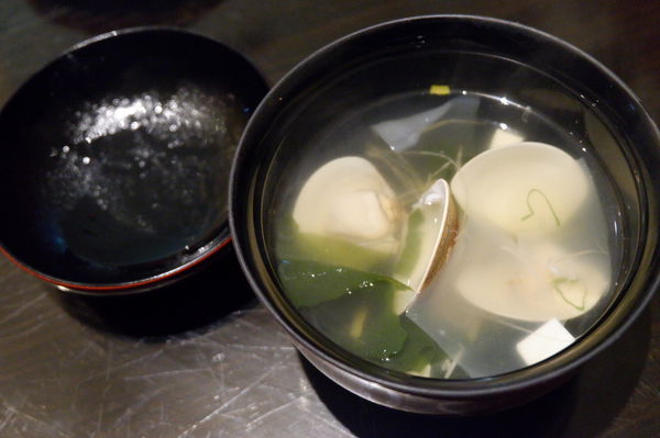 【台北 台北101/世貿站美食】心月懷石日本料理 @貝大小姐的多元心宇宙