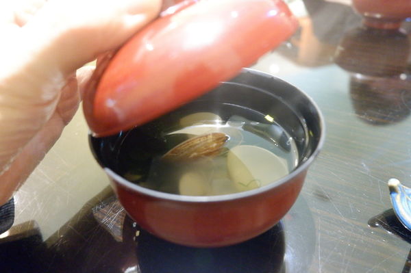 【台北 台北101/世貿站美食】心月懷石日本料理 @貝大小姐的多元心宇宙