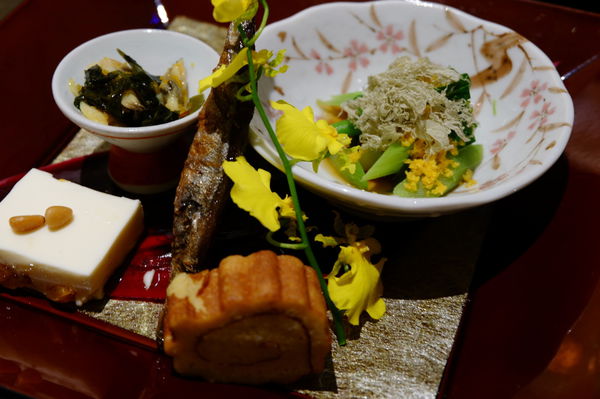【台北 台北101/世貿站美食】心月懷石日本料理 @貝大小姐的多元心宇宙