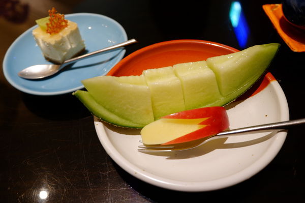 【台北 台北101/世貿站美食】心月懷石日本料理 @貝大小姐的多元心宇宙