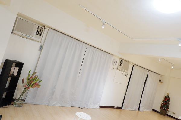 【燈飾門市推薦 好安裝商品】March 高圓全白 LED吸頂燈 @貝大小姐的多元心宇宙