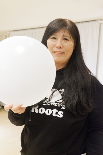 【燈飾門市推薦 好安裝商品】March 高圓全白 LED吸頂燈 @貝大小姐的多元心宇宙