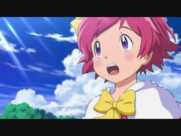 【電影】劇場版：精靈寶可夢《我們的故事》劇場版ポケットモンスターみんなの物語 @貝大小姐的多元心宇宙