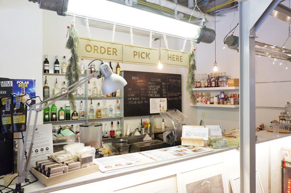 【泰國 曼谷住宿】Good One Hostel &#038; Café Bar @貝大小姐的多元心宇宙
