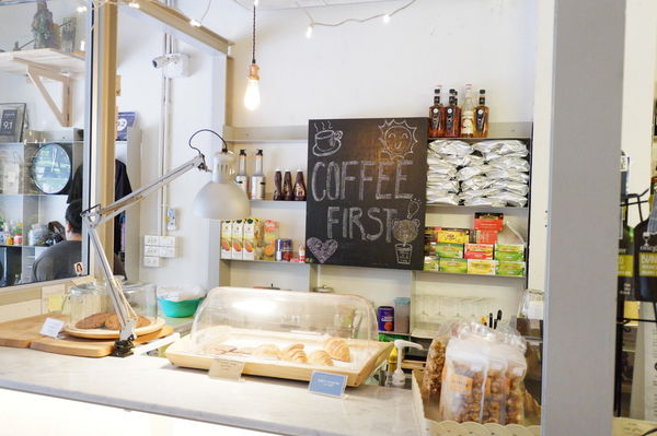 【泰國 曼谷住宿】Good One Hostel &#038; Café Bar @貝大小姐的多元心宇宙
