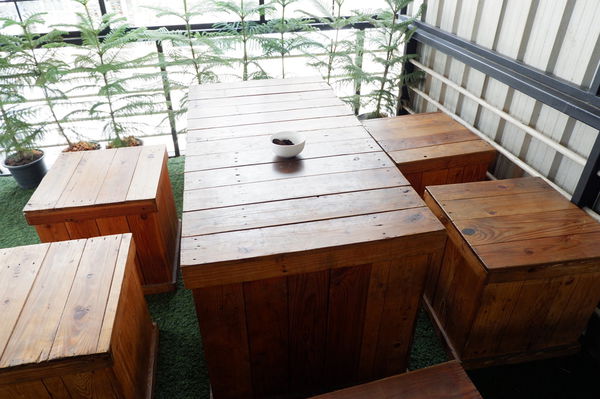【泰國 曼谷住宿】Good One Hostel &#038; Café Bar @貝大小姐的多元心宇宙