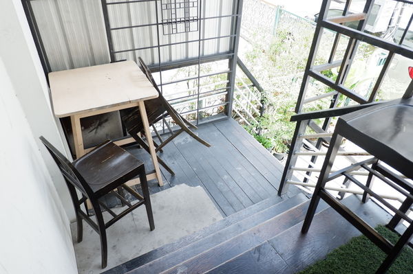 【泰國 曼谷住宿】Good One Hostel &#038; Café Bar @貝大小姐的多元心宇宙
