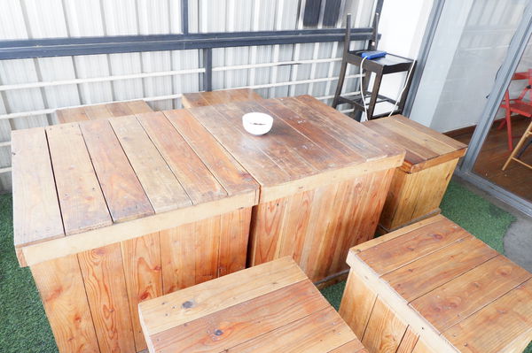 【泰國 曼谷住宿】Good One Hostel &#038; Café Bar @貝大小姐的多元心宇宙