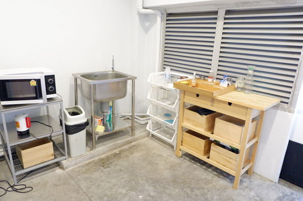 【泰國 曼谷住宿】Good One Hostel &#038; Café Bar @貝大小姐的多元心宇宙