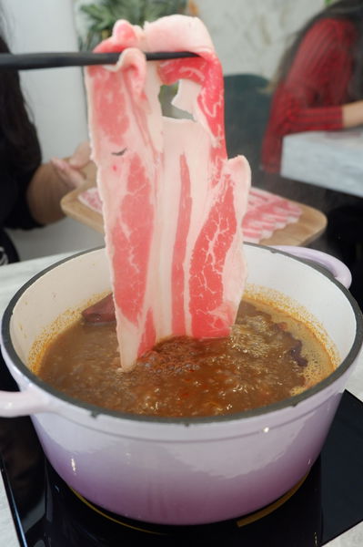 【台北 忠孝復興站】House V 好室鍋物 忠孝店 最美鍋物 好室東區 @貝大小姐的多元心宇宙