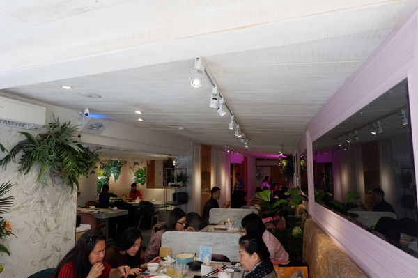 【台北 忠孝復興站】House V 好室鍋物 忠孝店 最美鍋物 好室東區 @貝大小姐的多元心宇宙