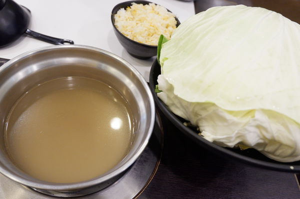【台北 大直站美食】二訪 鍋饕精緻涮涮鍋 @貝大小姐的多元心宇宙