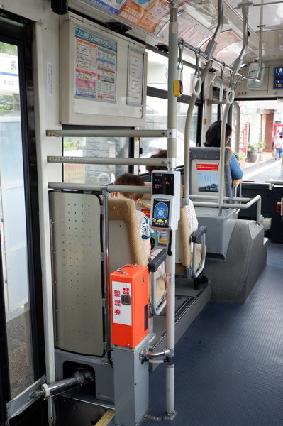 【日本 福岡】福岡公車便利通 @貝大小姐的多元心宇宙