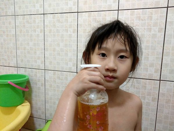 【好物推薦】LWYL愛你所愛 嫩膚舒緩(櫻花)液體皂 植萃液體皂 @貝大小姐的多元心宇宙