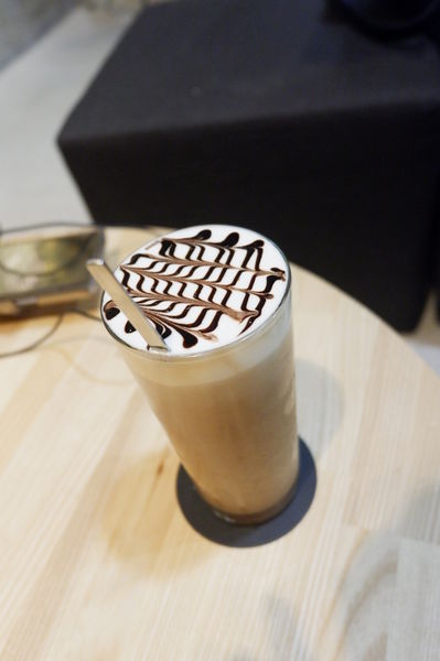 【台北 忠孝復興站】boven cafe @貝大小姐的多元心宇宙