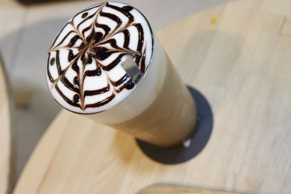 【台北 忠孝復興站】boven cafe @貝大小姐的多元心宇宙