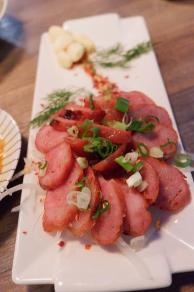 【新北 永安市場站美食】定格餐酒館Dingge Bistro @貝大小姐的多元心宇宙