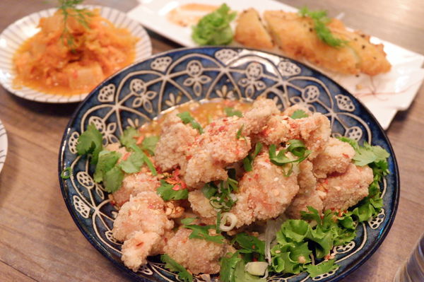 【新北 永安市場站美食】定格餐酒館Dingge Bistro @貝大小姐的多元心宇宙