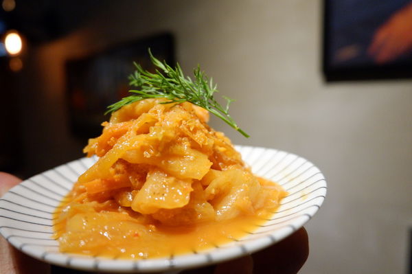 【新北 永安市場站美食】定格餐酒館Dingge Bistro @貝大小姐的多元心宇宙