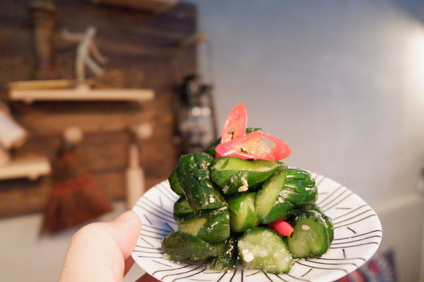 【新北 永安市場站美食】定格餐酒館Dingge Bistro @貝大小姐的多元心宇宙