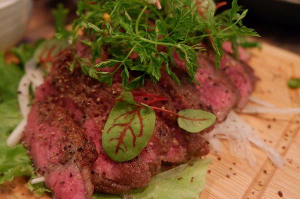 【新北 永安市場站美食】定格餐酒館Dingge Bistro @貝大小姐的多元心宇宙
