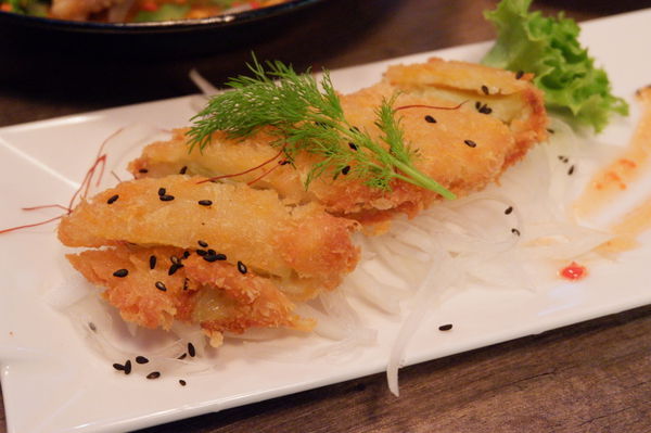 【新北 永安市場站美食】定格餐酒館Dingge Bistro @貝大小姐的多元心宇宙