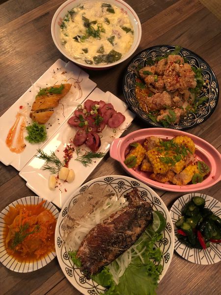 【新北 永安市場站美食】定格餐酒館Dingge Bistro @貝大小姐的多元心宇宙